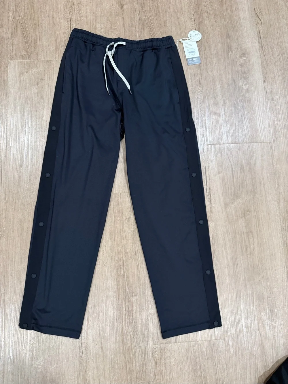 Vuori Sunday Warm Up Pant 30